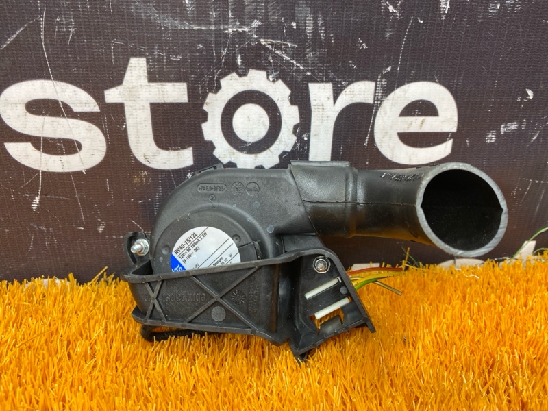 Вентилятор блока предохранителей, 200 рублей, Красноярск