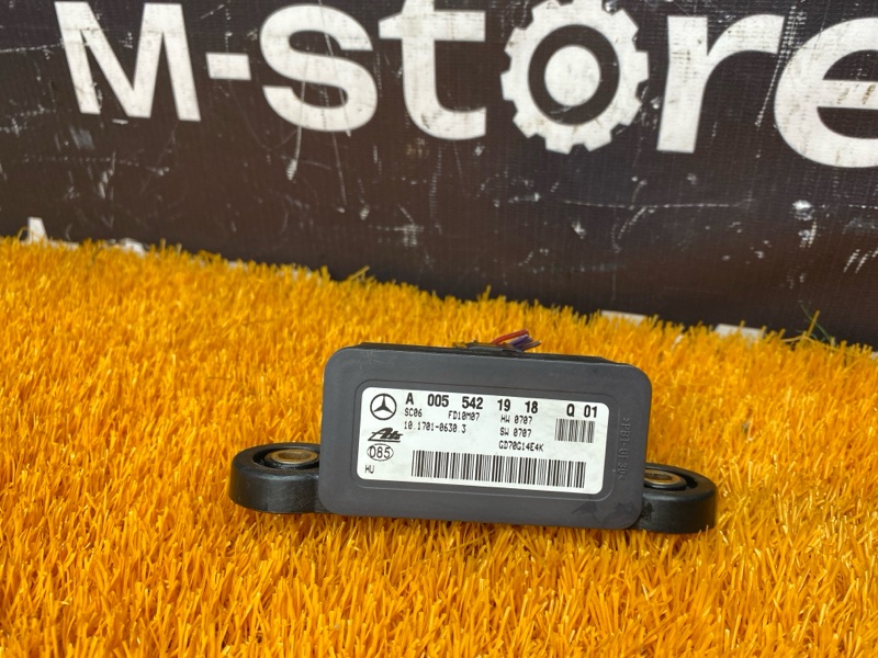 Датчик ускорения, 3000 рублей, Красноярск