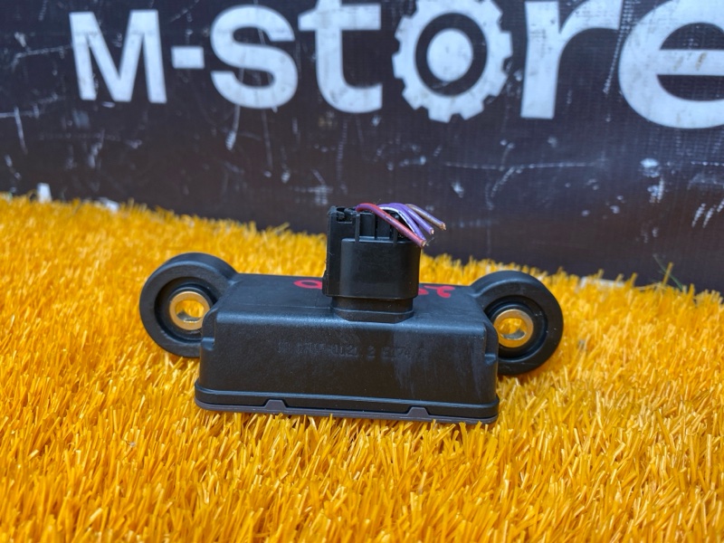 Датчик ускорения, 3000 рублей, Красноярск