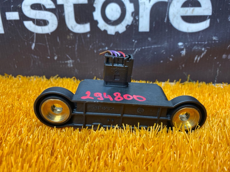 Датчик ускорения, 3000 рублей, Красноярск