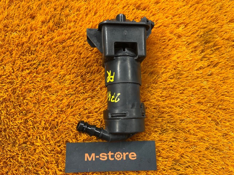 Форсунка омывателя фары, 1500 рублей, Красноярск