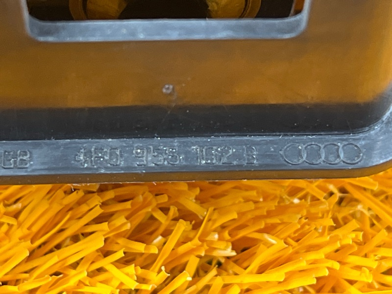 Форсунка омывателя фары, 1500 рублей, Красноярск