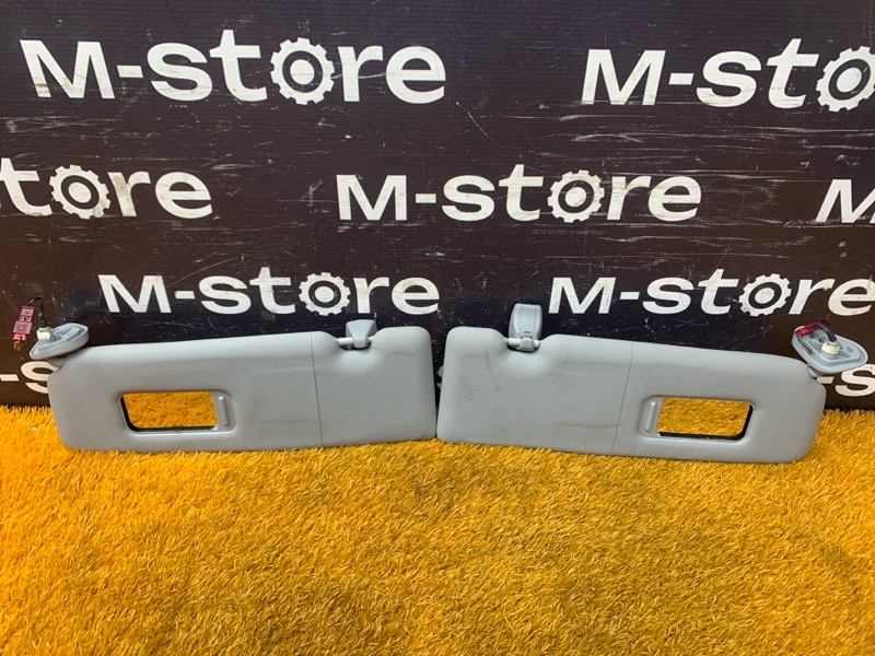 Козырек солнцезащитный, 1000 рублей, Красноярск