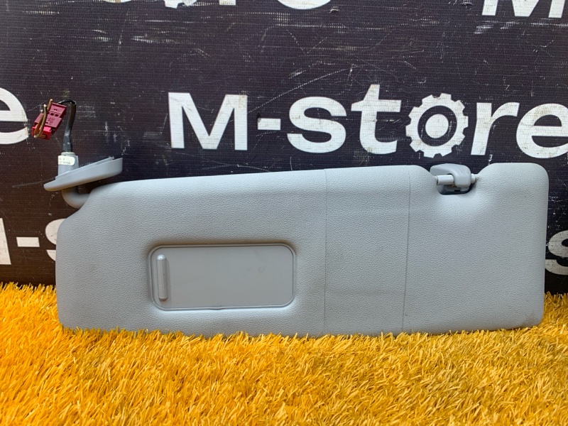 Козырек солнцезащитный, 1000 рублей, Красноярск