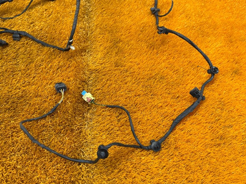 Проводка парктроника, 5500 рублей, Красноярск