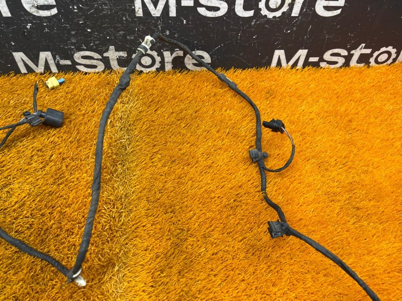 Проводка парктроника, 5500 рублей, Красноярск