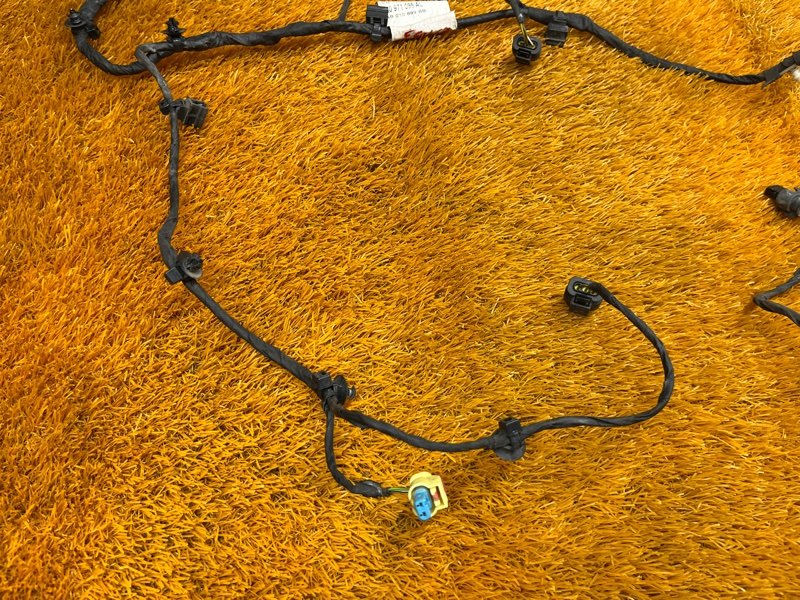 Проводка парктроника, 5500 рублей, Красноярск