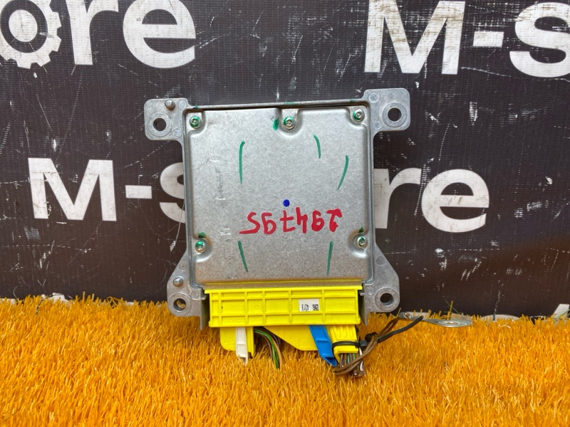 Блок управления Airbag, 2000 рублей, Красноярск