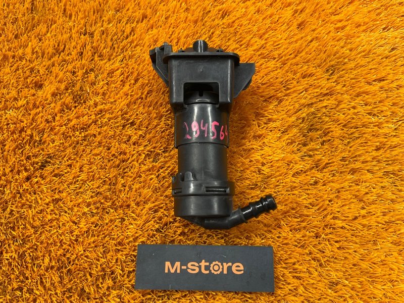 Форсунка омывателя фары, 1500 рублей, Красноярск