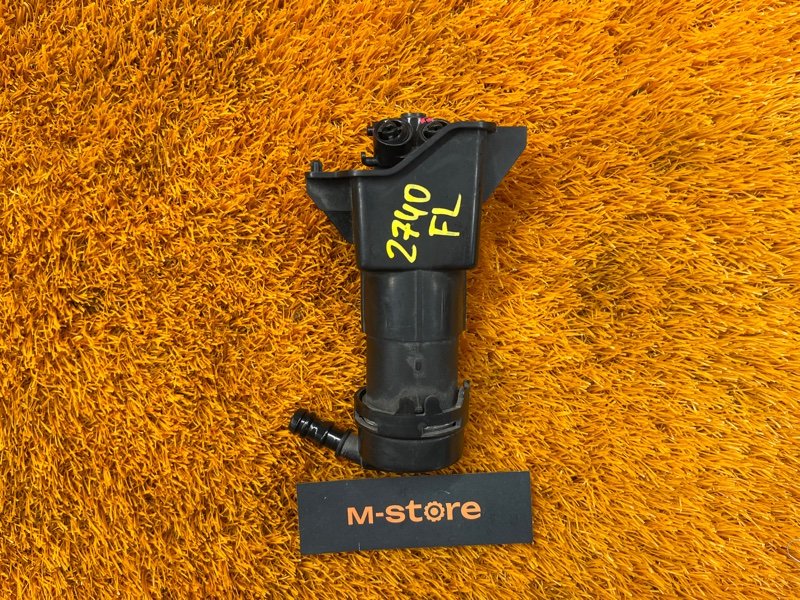 Форсунка омывателя фары, 1500 рублей, Красноярск