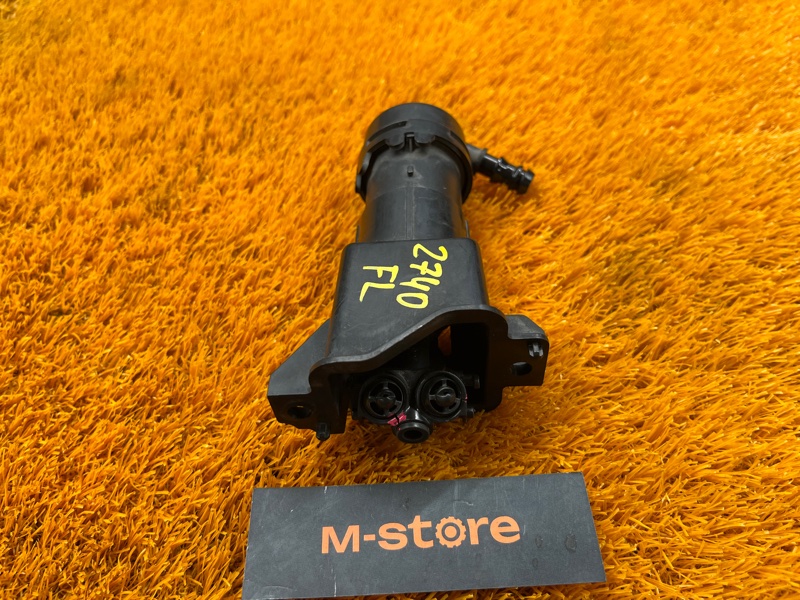 Форсунка омывателя фары, 1500 рублей, Красноярск