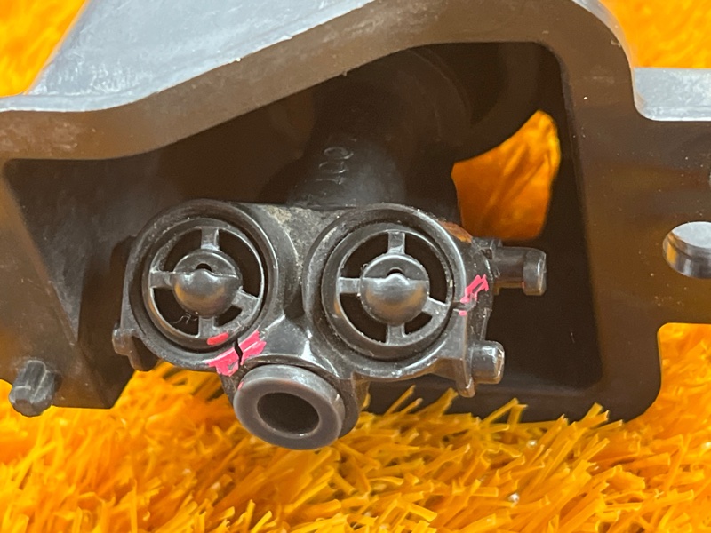 Форсунка омывателя фары, 1500 рублей, Красноярск