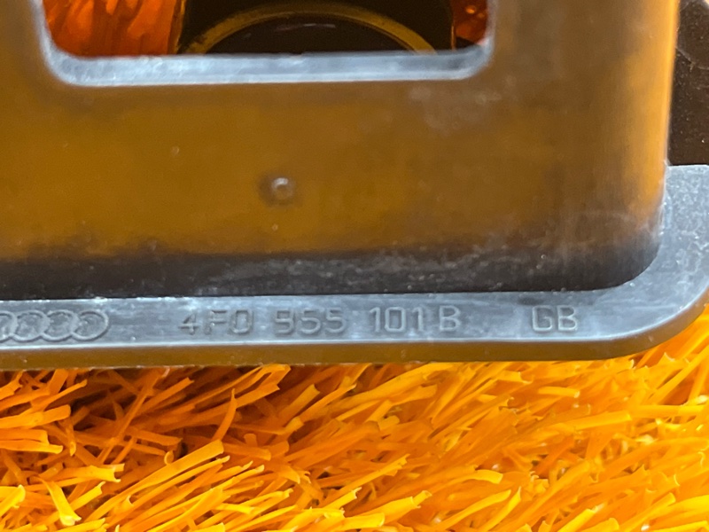 Форсунка омывателя фары, 1500 рублей, Красноярск