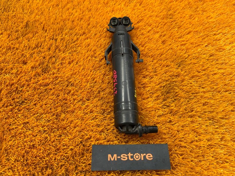 Форсунка омывателя фары, 1800 рублей, Красноярск