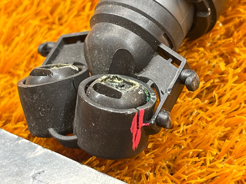 Форсунка омывателя фары, 1800 рублей, Красноярск