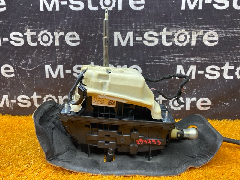 селектор акпп, 1500 рублей, Красноярск