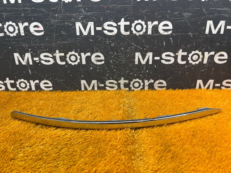 накладка бампера, 1500 рублей, Красноярск