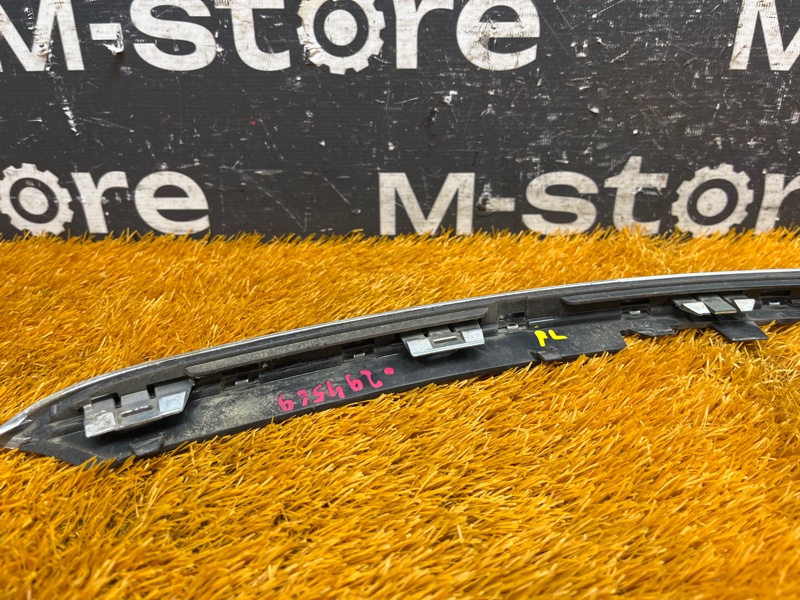 накладка бампера, 1500 рублей, Красноярск