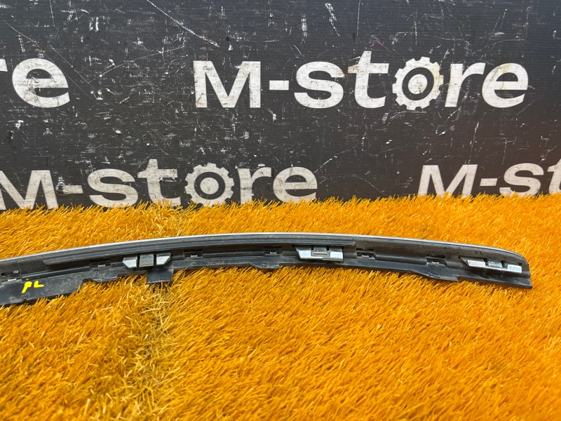 накладка бампера, 1500 рублей, Красноярск