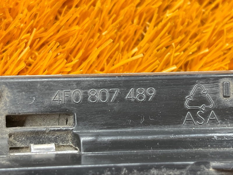 накладка бампера, 1500 рублей, Красноярск