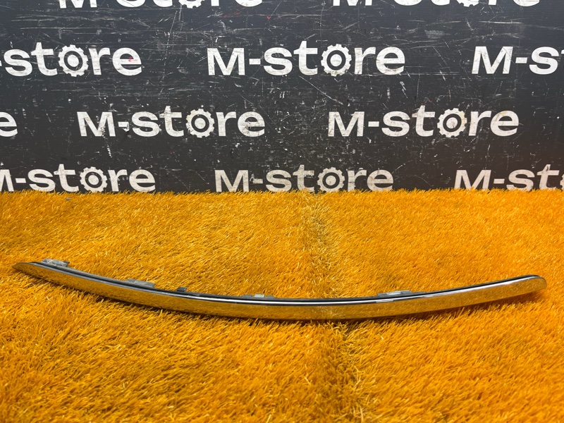 накладка бампера, 1300 рублей, Красноярск