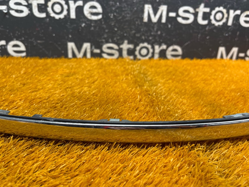 накладка бампера, 1300 рублей, Красноярск