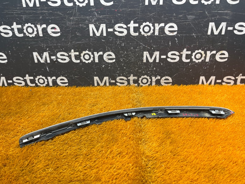 накладка бампера, 1300 рублей, Красноярск