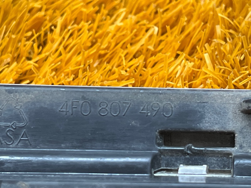 накладка бампера, 1300 рублей, Красноярск