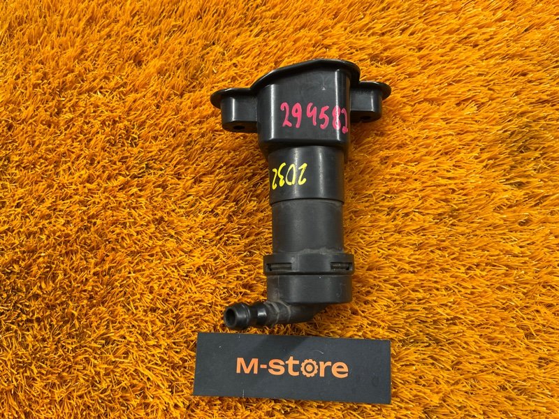 Форсунка омывателя фары, 1000 рублей, Красноярск