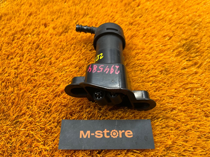 Форсунка омывателя фары, 1000 рублей, Красноярск