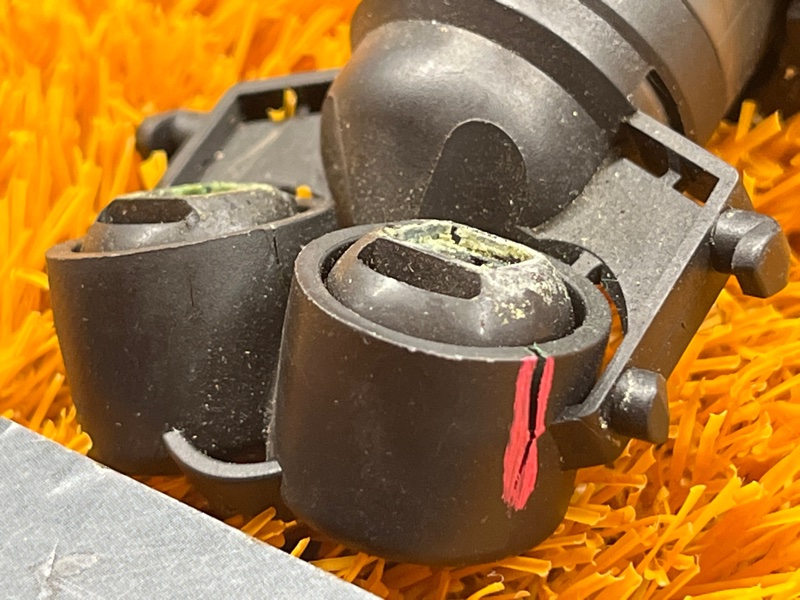 Форсунка омывателя фары, 1800 рублей, Красноярск