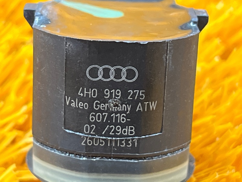 Датчик парковки , парктроник, 1000 рублей, Красноярск