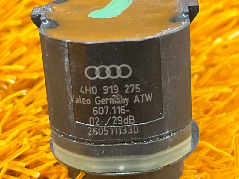 Датчик парковки , парктроник, 1000 рублей, Красноярск