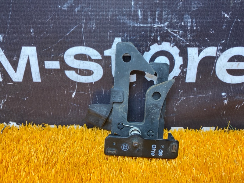 замок капота, 1100 рублей, Красноярск