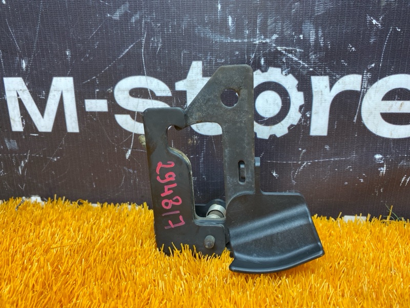 замок капота, 1100 рублей, Красноярск