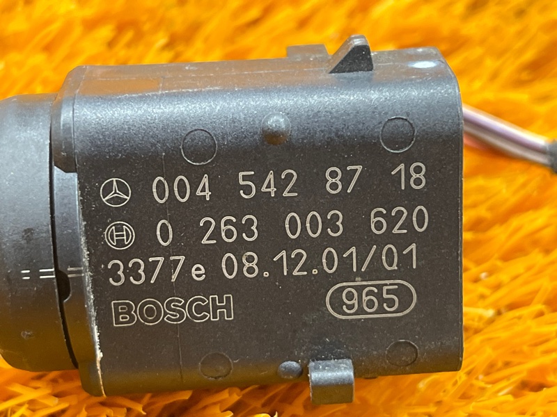 Датчик парковки , парктроник, 1000 рублей, Красноярск