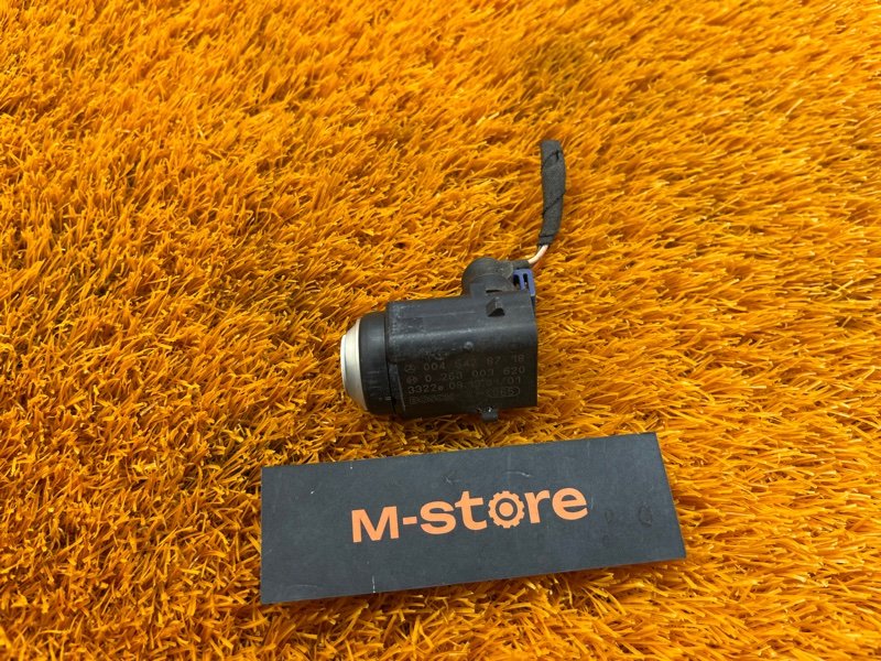 Датчик парковки , парктроник, 1000 рублей, Красноярск