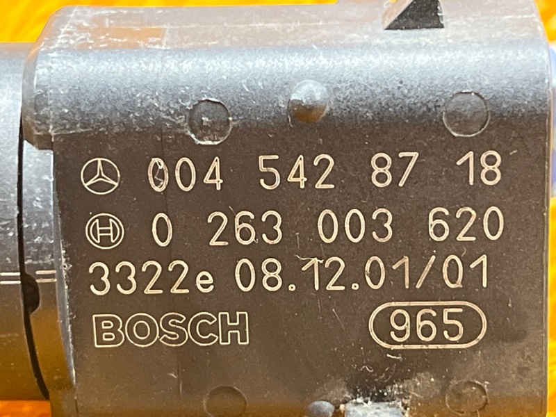 Датчик парковки , парктроник, 1000 рублей, Красноярск