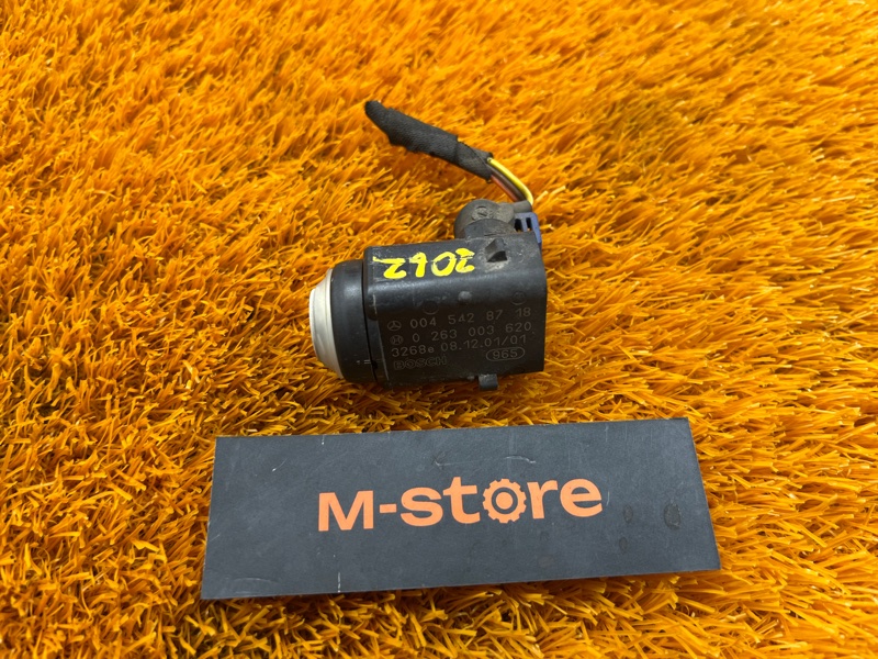 Датчик парковки , парктроник, 1000 рублей, Красноярск