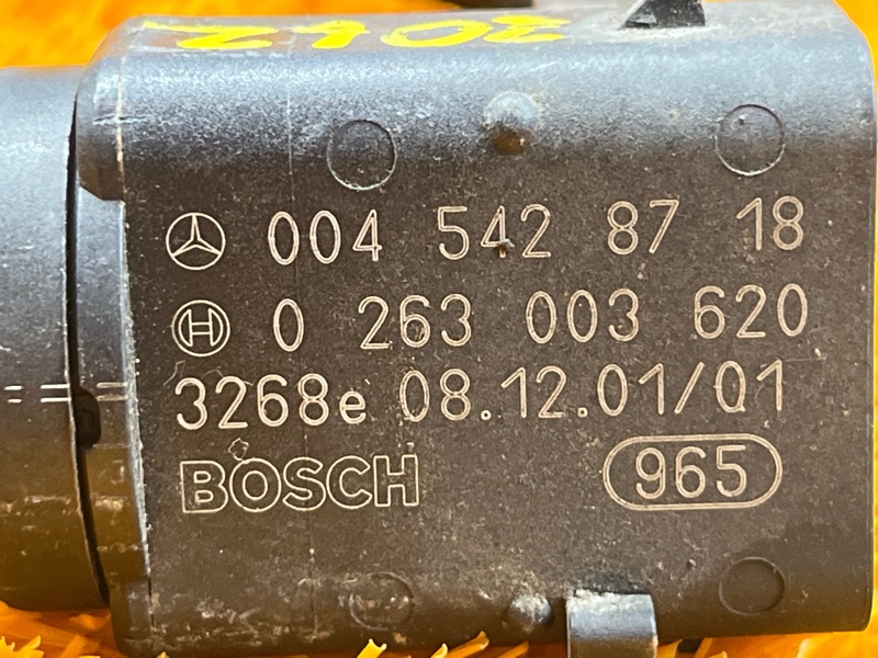 Датчик парковки , парктроник, 1000 рублей, Красноярск