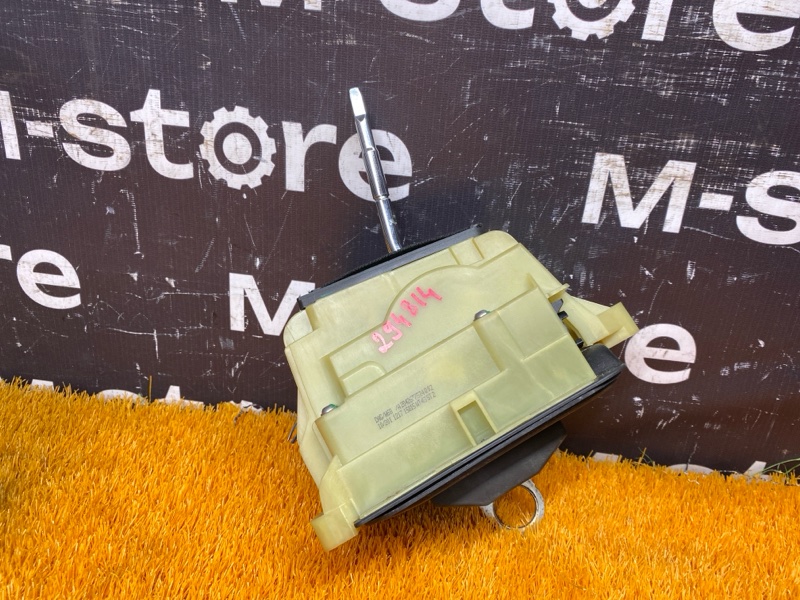 селектор акпп, 2000 рублей, Красноярск