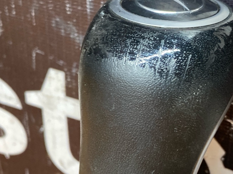 ручка кпп, 1600 рублей, Красноярск