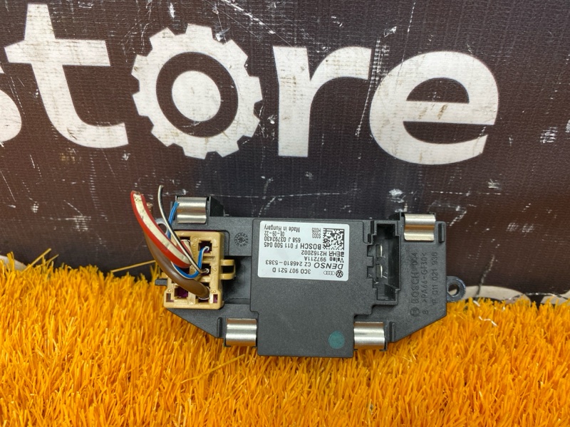 Регулятор отопителя, 600 рублей, Красноярск