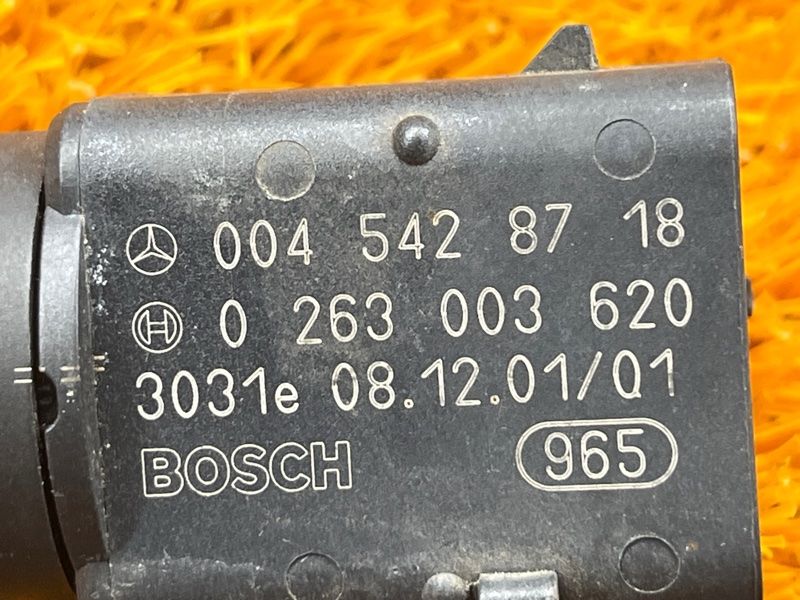 Датчик парковки , парктроник, 1000 рублей, Красноярск