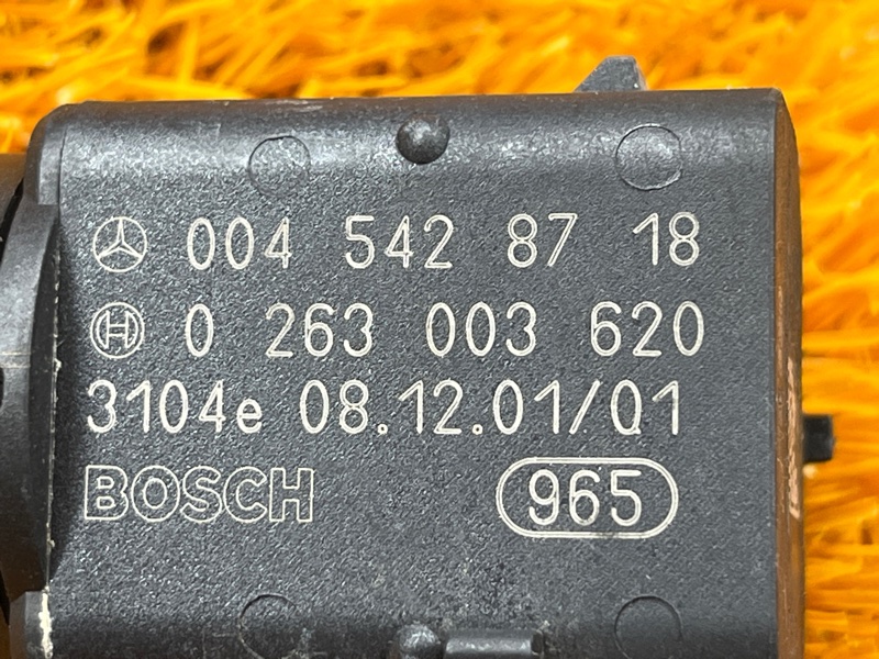 Датчик парковки , парктроник, 1000 рублей, Красноярск