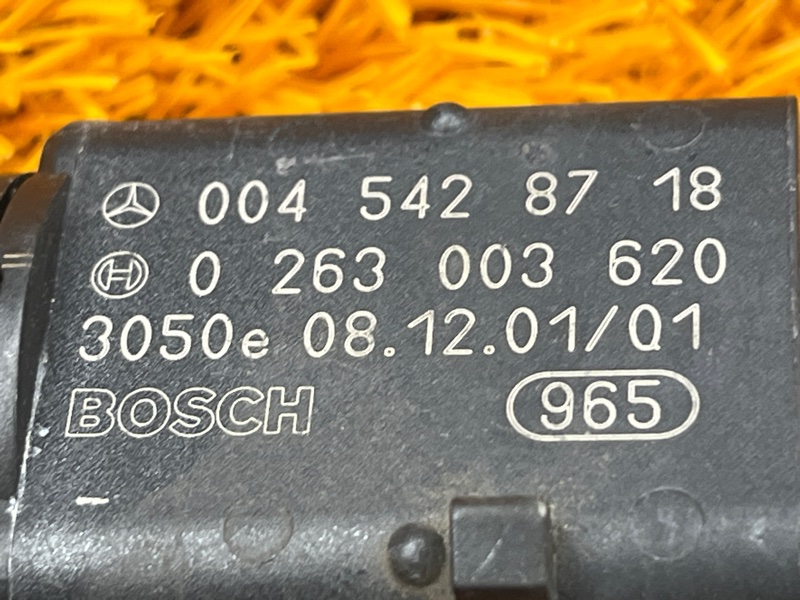 Датчик парковки , парктроник, 1000 рублей, Красноярск