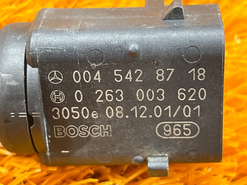 Датчик парковки , парктроник, 1000 рублей, Красноярск