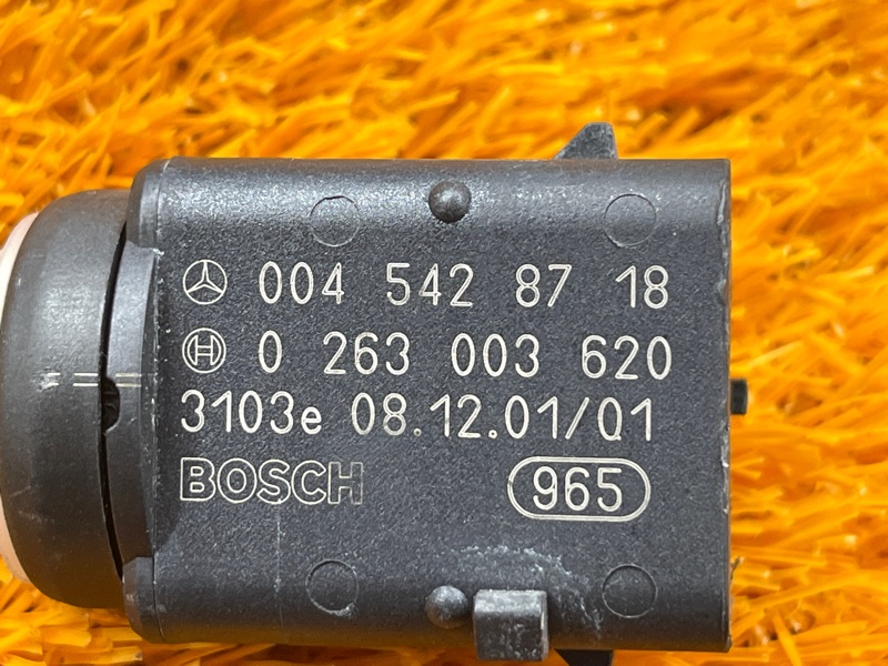 Датчик парковки , парктроник, 1000 рублей, Красноярск