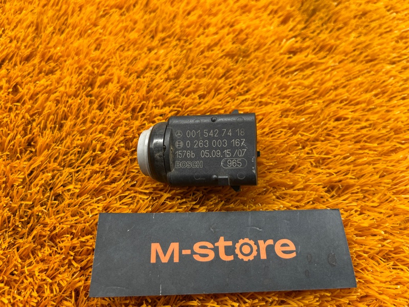 Датчик парковки , парктроник, 1000 рублей, Красноярск