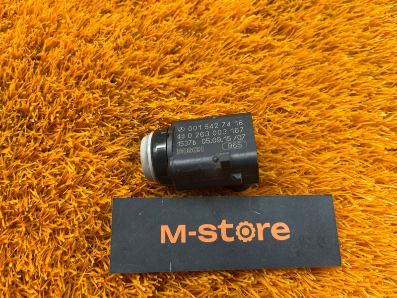 Датчик парковки , парктроник, 1000 рублей, Красноярск